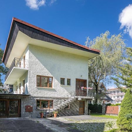 Rent Like Home - Dom Modrzejewskiej Zakopane Exterior foto