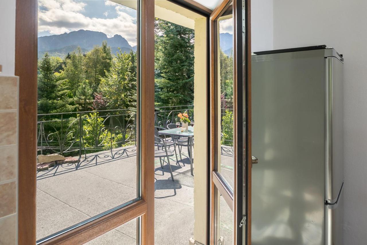 Rent Like Home - Dom Modrzejewskiej Zakopane Exterior foto